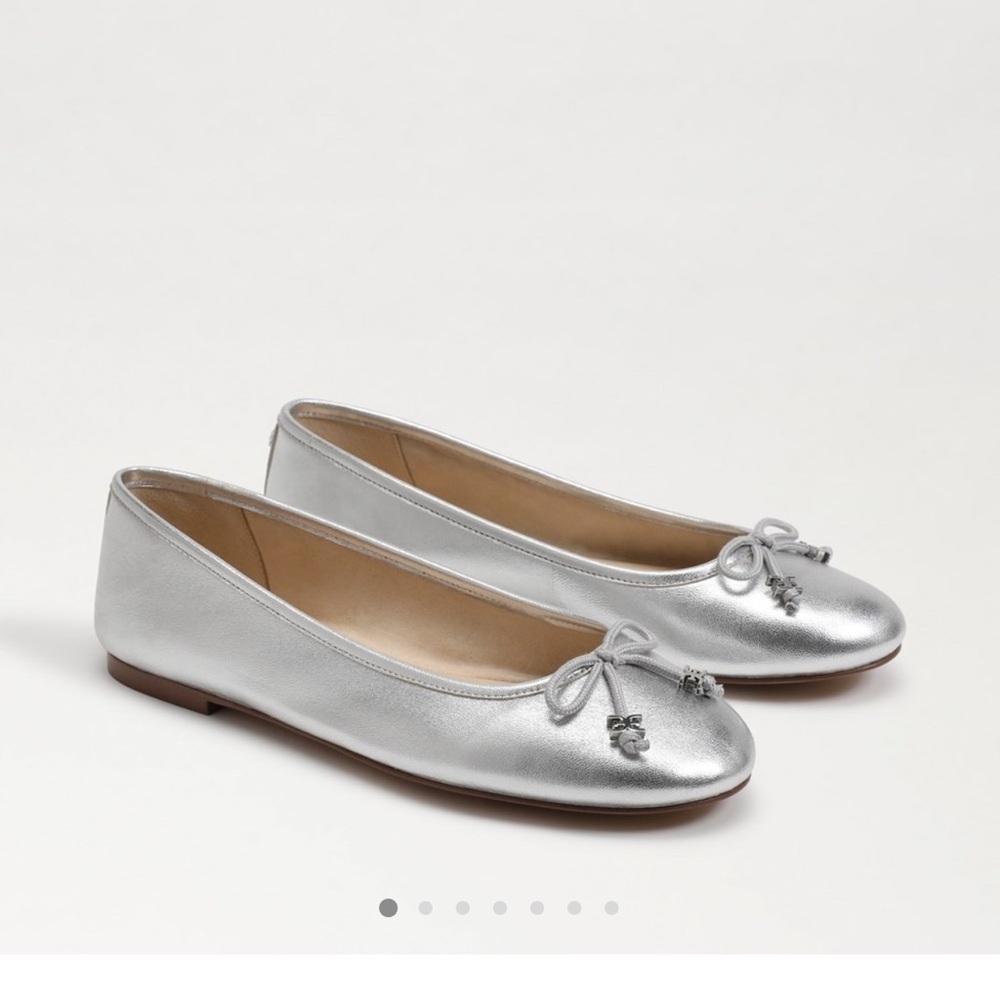 FELICIA LUXE BALLET FLAT ✨✨